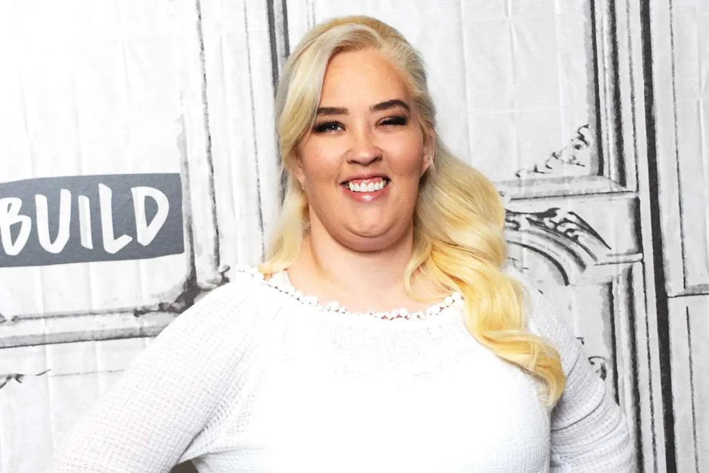 Alana Thompson’s mother, June Shannon Biography: Age, Children, Spouse, Net Worth, Height, Instagram, Wiki, TV Shows