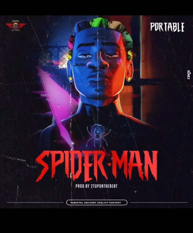 Portable to Drop New Track ‘Spiderman’ After Police Arrest