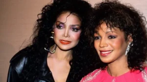 Rebbie Jackson
