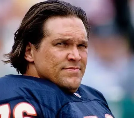 Steve McMichael Biography: Parents, Siblings, Children, Spouse, Age, Net Worth, Career, Wikipedia