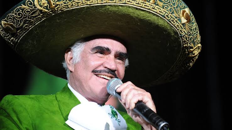 Vicente Fernández Biography: Wife, Children, Parents, Siblings, Net Worth, Songs Vicente Fernández Biography: Wife, Children, Parents, Siblings, Net Worth, Songs