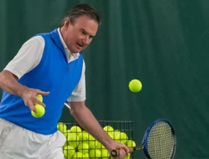 Jimmy Connors