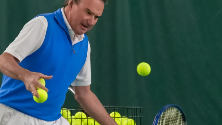 Jimmy Connors Biography: Age, Net Worth, Wife, Children, Parents, Siblings, Career, Awards