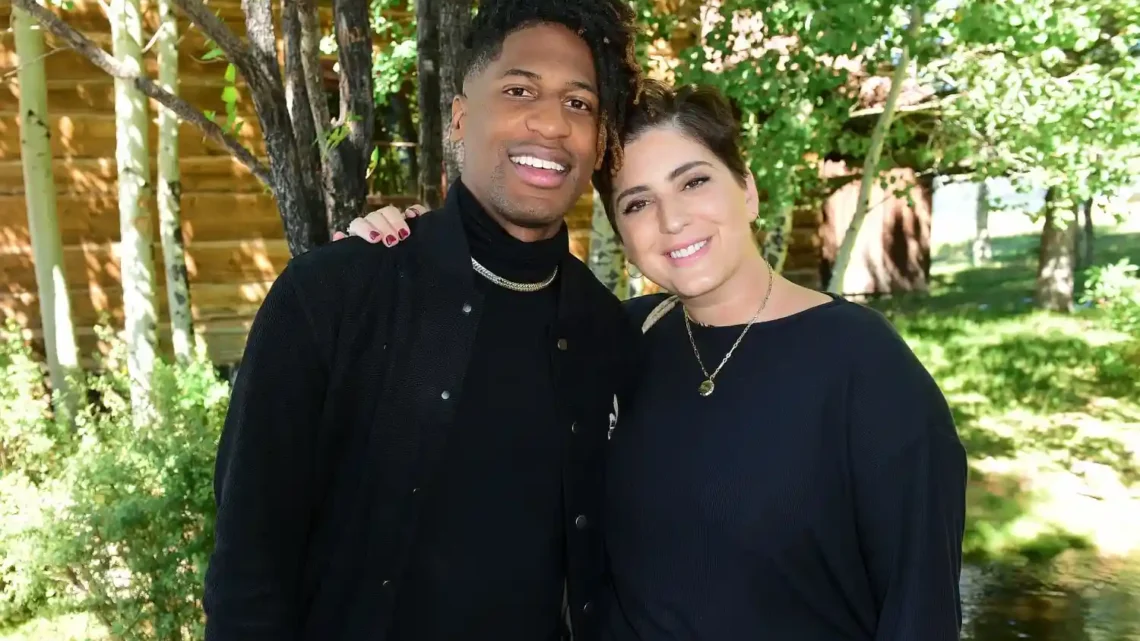Who is Suleika Jaouad? Jon Batiste’s wife Bio: Net Worth, Age, Children, Parents, Books, Ted Talk, Nationality