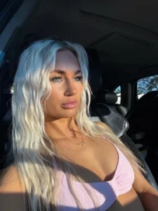Hailey Bakos