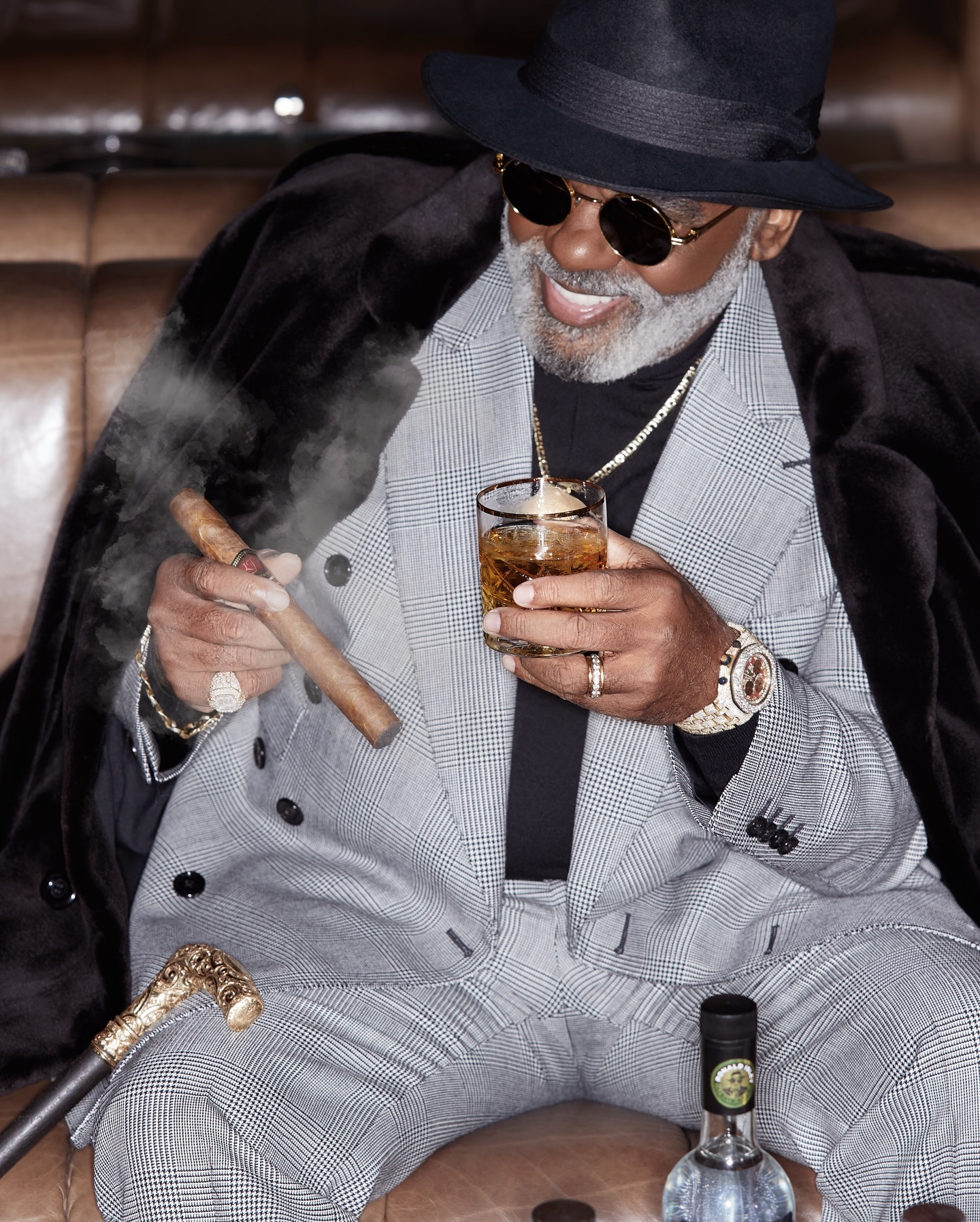 Ronald Isley Biography Age, Net Worth, Instagram, Spouse, Height, Wiki, Parents, Siblings