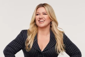 Kelly Clarkson