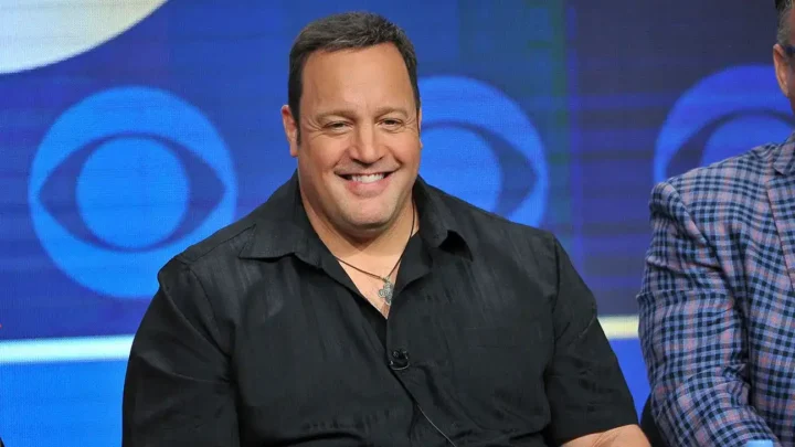 Kevin James Biography: Age, Net Worth, Spouse, Parents, Siblings, Children, Career,
