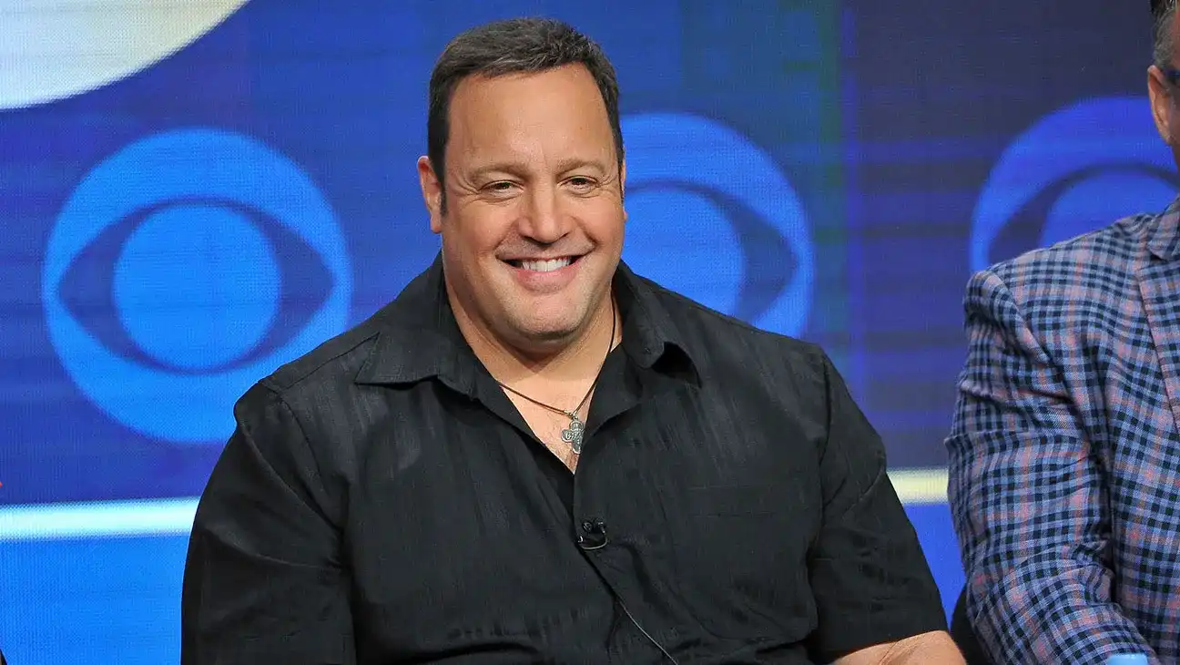 Kevin James Photo