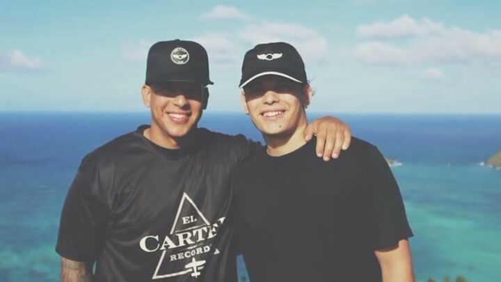 Daddy Yankee’s Son, Jeremy Ayala González Biography: Age, Wife, Son, Net Worth, Wikipedia, Career