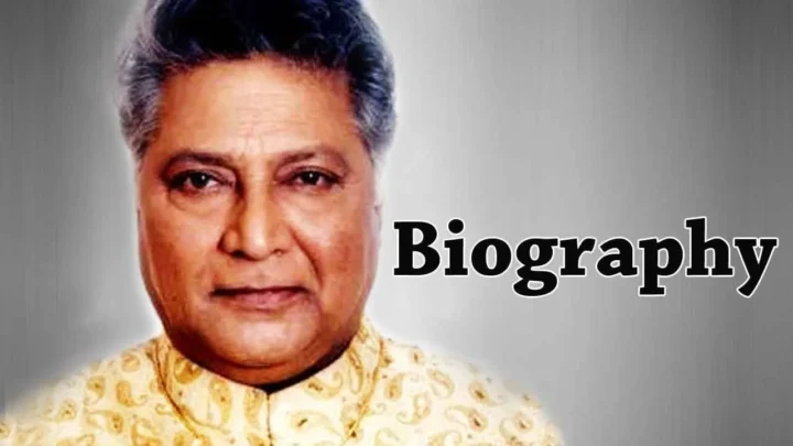 Vikram Gokhale Biography: Wife, Age, Children, Net Worth, Parents, Siblings, Family, Death, Movies