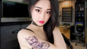Tingting ASMR
