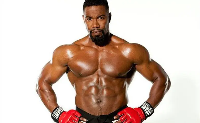 Michael Jai White Biography: Age, Net Worth, Wife, Children, Parents, Siblings, Career, Movies, Awards