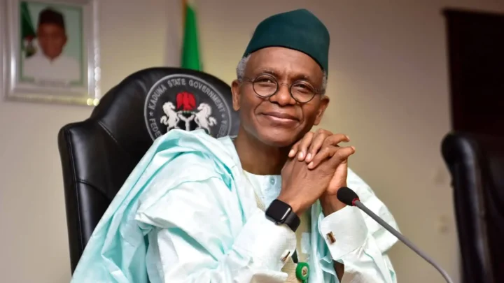Nasir El-Rufai Biography: Age, Net Worth, Wife, Children, Parents, Siblings, Career, Awards, Wikipedia, Pictures, Education, Positions Held