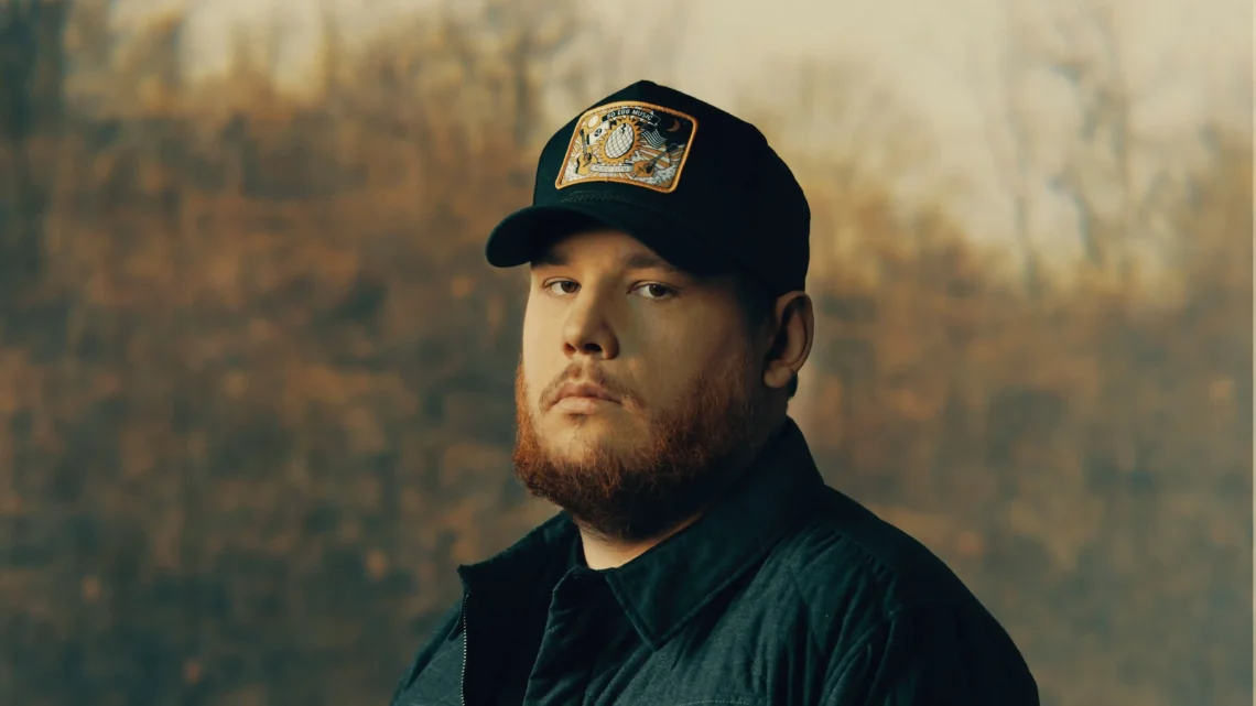 Luke Combs Biography: Age, Wife, Net Worth, Songs, Parents, Siblings, Albums, Kids