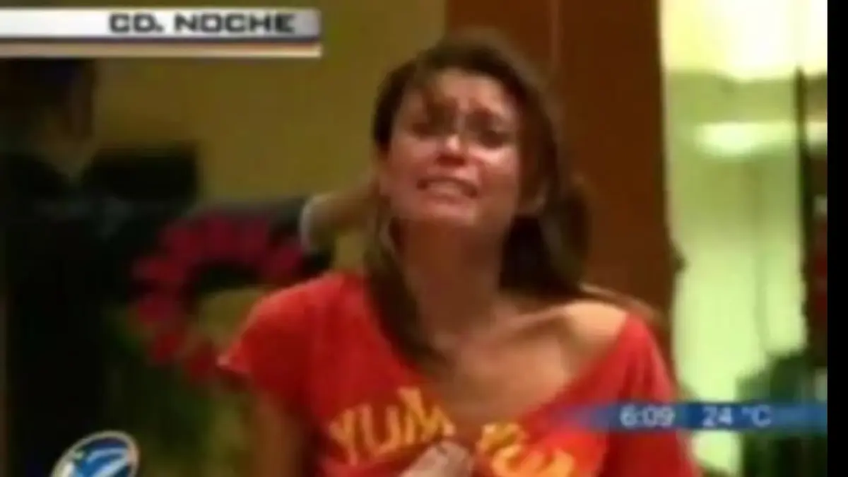 Gabriela Rico Jimenez Biography: Instagram, Age, Net Worth, Spouse ...