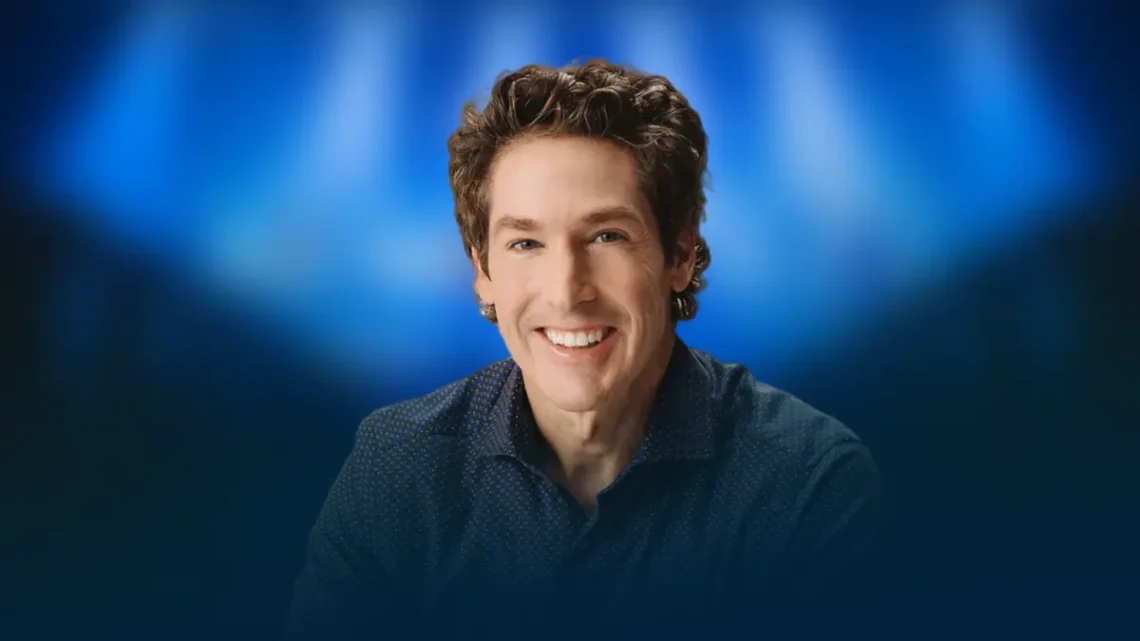 Joel Osteen Biography: Age, Net Worth, Spouse, Parents, Siblings, Children, Career, Books, Awards
