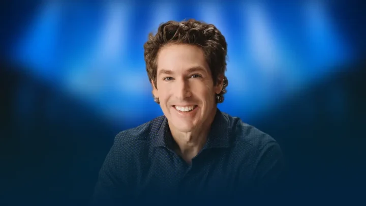 Joel Osteen Biography: Age, Net Worth, Spouse, Parents, Siblings, Children, Career, Books, Awards