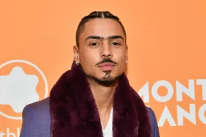 Quincy Brown