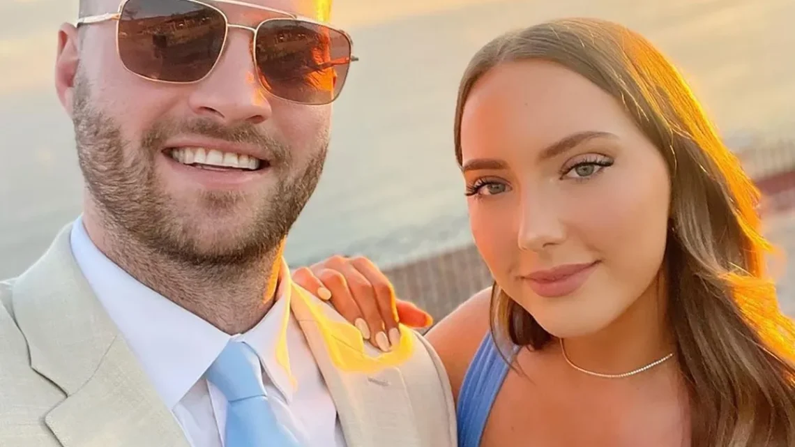 Eminem’s Daughter Hailie Jade Marries Evan McClintock In a Glamorous Wedding