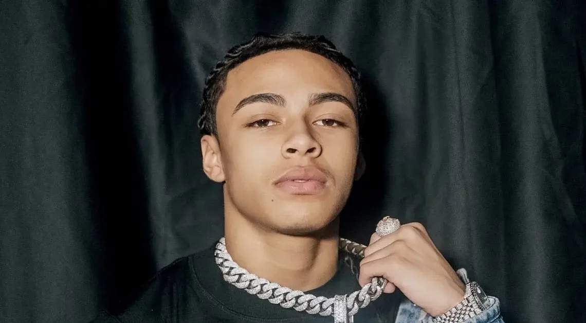 DD Osama Biography: Age, Net Worth, Parents, Height, Girlfriend, Instagram, Songs, Siblings