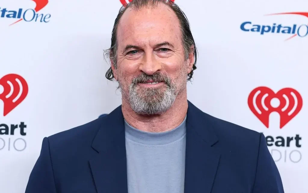Scott Patterson Biography: Age, Net Worth, Wife, Children, Parents, Siblings