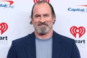 Scott Patterson