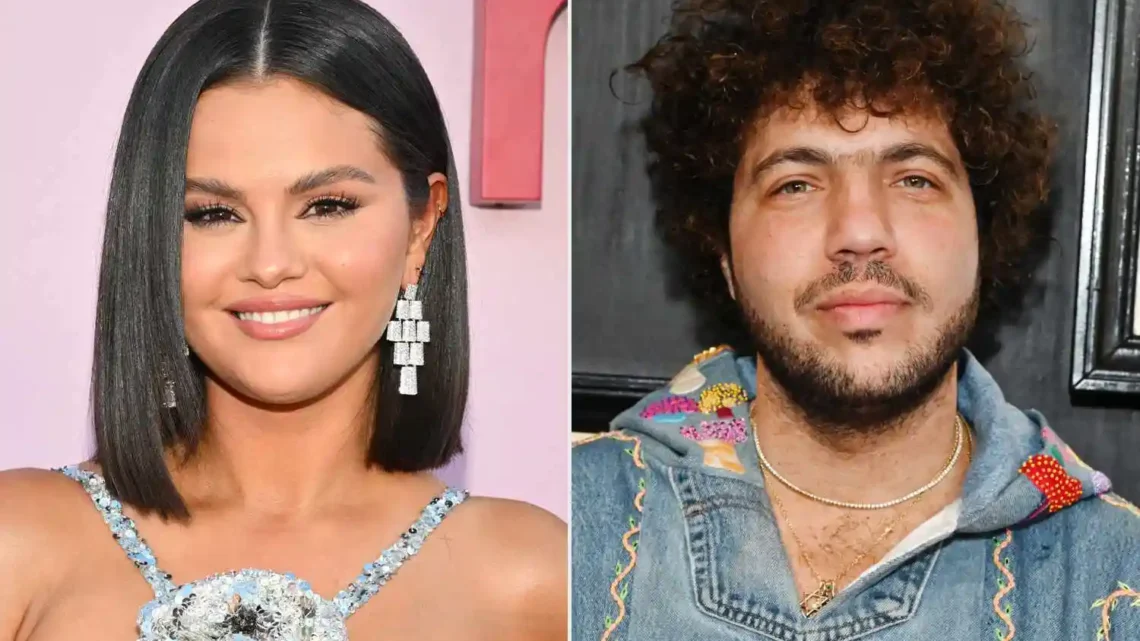 Selena Gomez’s boyfriend Benny Blanco Biography: Age, Songs, Height, Net Worth, Albums, Parents, Wikipedia, Instagram, Girlfriend