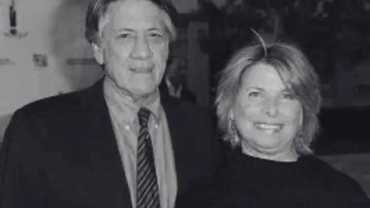 Stephen Macht’s wife, Suzanne Victoria Pulier Biography: Net Worth, Age, Parents, Children, Pictures