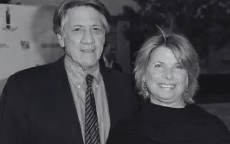 Stephen Macht’s wife, Suzanne Victoria Pulier Biography: Net Worth, Age, Parents, Children, Pictures