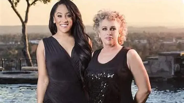 Meet Natalie Nunn’s Parents: Earl Nunn and Karen Nunn