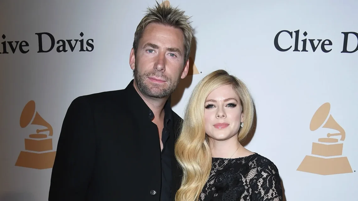 Rockstar Romance: Chad Kroeger and Avril Lavigne’s Marriage and Divorce
