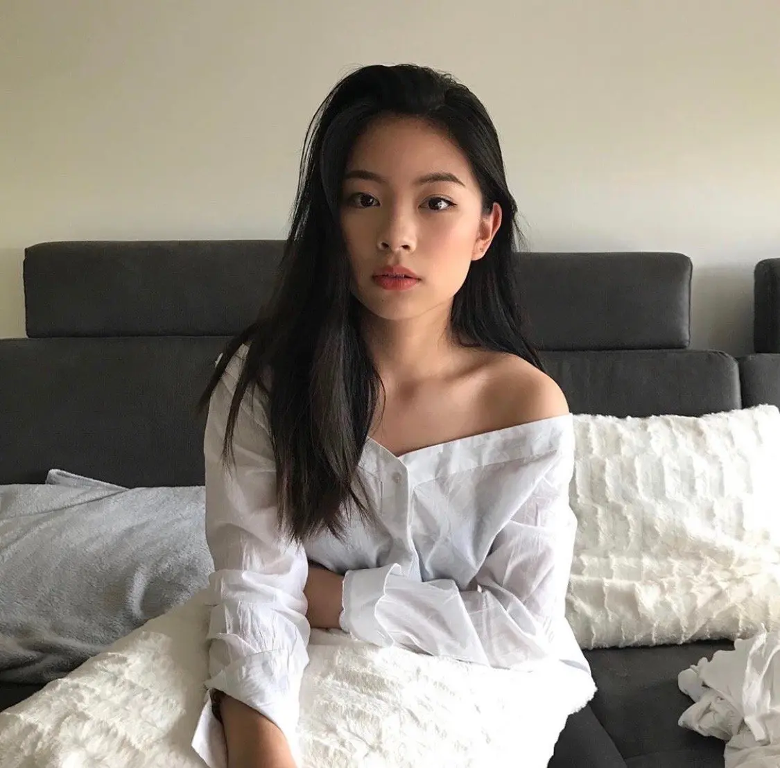 Peter Stormare’s Daughter, Kelly Stormare Biography: Age, Net Worth, Parents, Siblings, Career, Wikipedia, Pictures, Education