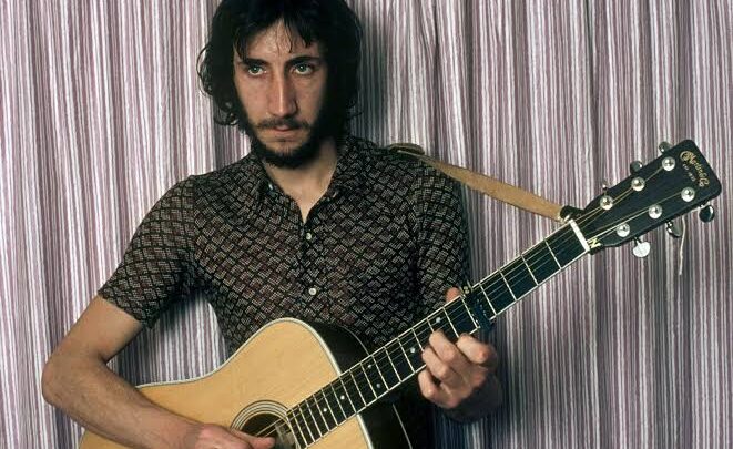 Pete Townshend Biography: Age, Net Worth, Children, Wife, Family, Parents, Songs, Albums, Books