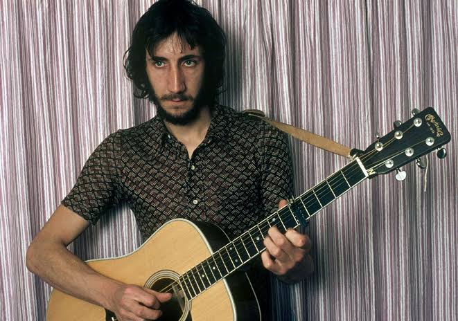 Pete Townshend Biography: Age, Net Worth, Children, Wife, Family, Parents, Songs, Albums, Books