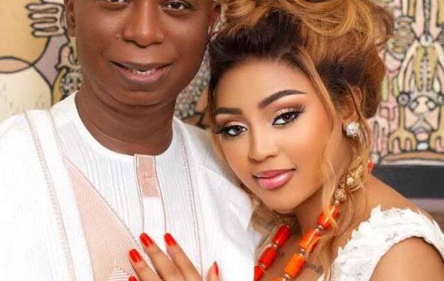 Regina Daniels & Senator Ned Nwoko: 5 Years Strong!