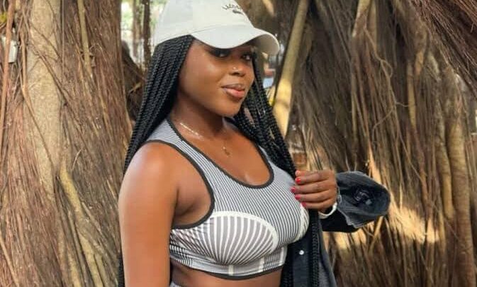 I Should Be Paid Daily for Being Beautiful – Influencer Saidaboj Claims