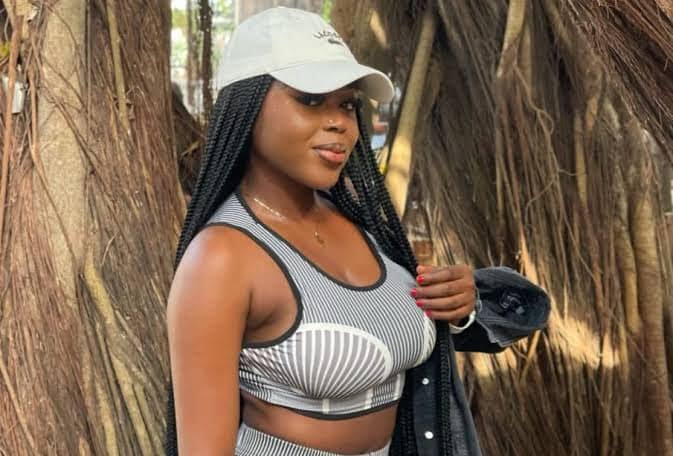 I Should Be Paid Daily for Being Beautiful – Influencer Saidaboj Claims