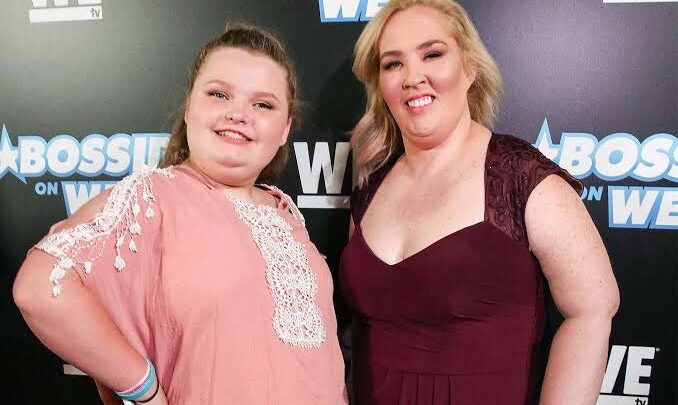 Alana Thompson’s mother, June Shannon Biography: Age, Children, Spouse, Net Worth, Height, Instagram, Wiki, TV Shows