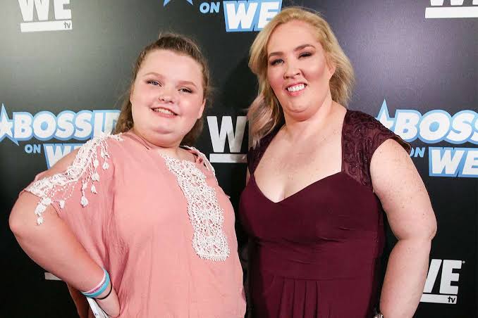 Alana Thompson’s mother, June Shannon Biography: Age, Children, Spouse, Net Worth, Height, Instagram, Wiki, TV Shows