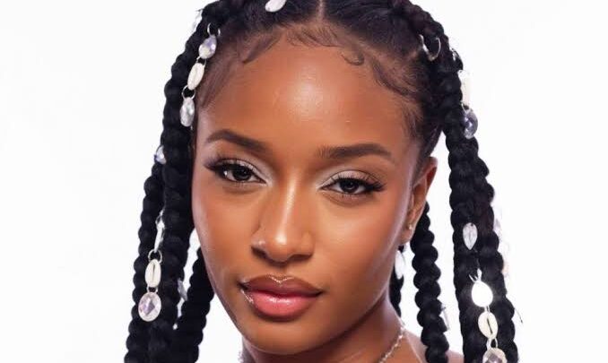 Rising Star Ayra Starr Takes Global Music Scene With Album “The Year I Turned 21”