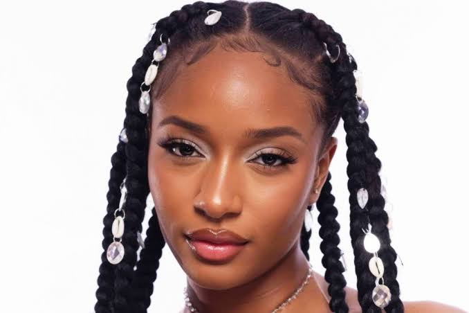 Rising Star Ayra Starr Takes Global Music Scene With Album “The Year I Turned 21”