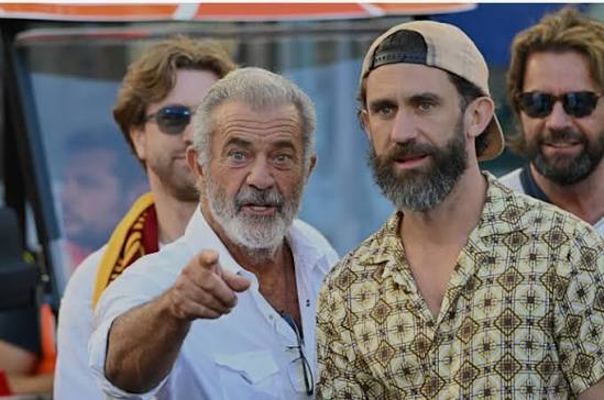 Mel Gibson’s son, Edward Gibson Biography: Age, Net Worth, Mother, Siblings, Height, Family