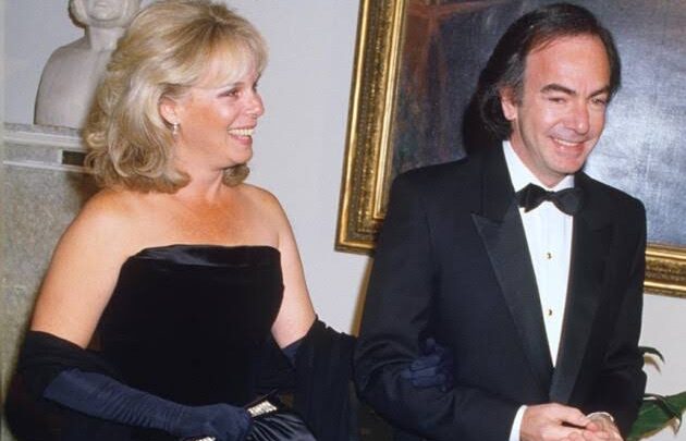 Who is Marcia Murphey? Neil Diamond’s ex-wife Bio: Age, Children, Net Worth, Grandchild, Wikipedia