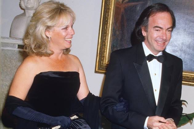 Who is Marcia Murphey? Neil Diamond’s ex-wife Bio: Age, Children, Net Worth, Grandchild, Wikipedia