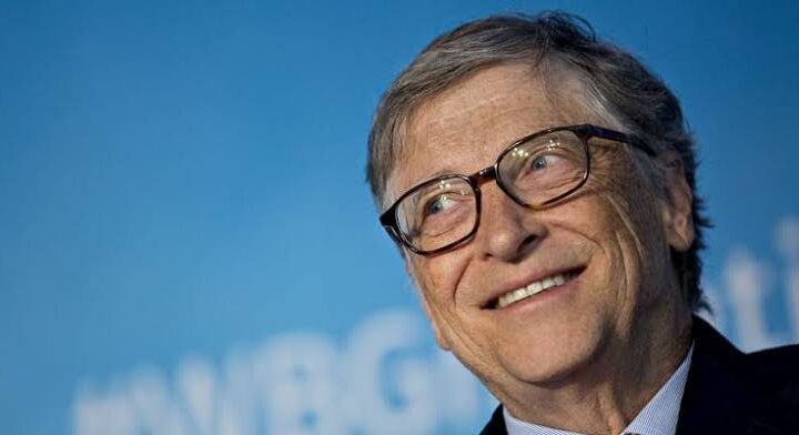 Bill Gates Biography: Age, Net Worth, Instagram, Spouse, Height, Wiki, Parents, Siblings, Awards