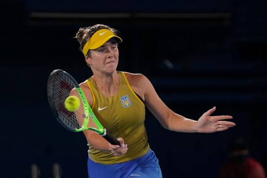 Elina Svitolina Biography: Net Worth, Age, Height, Children, Parents, Instagram, Photos, Awards