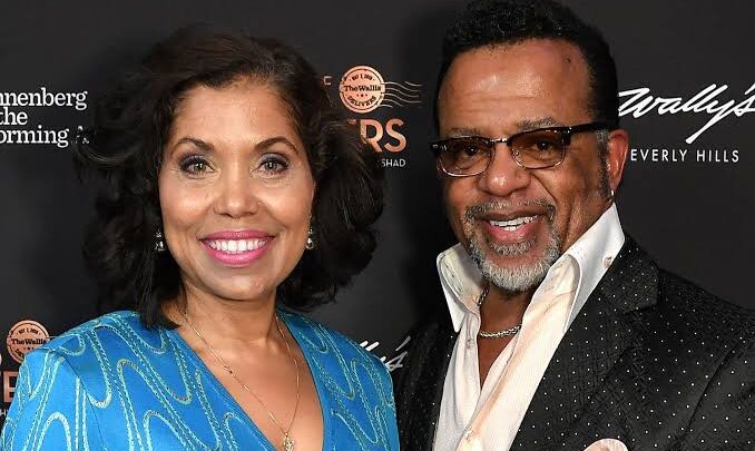 Carlton Pearson’s ex-wife, Gina Marie Gauthier Biography: Age, Husband, Net Worth, Wikipedia, Instagram, Pictures, Children