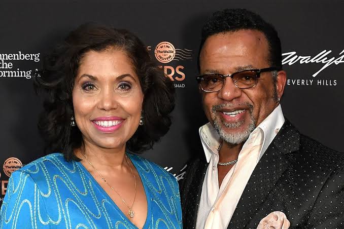 Carlton Pearson’s ex-wife, Gina Marie Gauthier Biography: Age, Husband, Net Worth, Wikipedia, Instagram, Pictures, Children