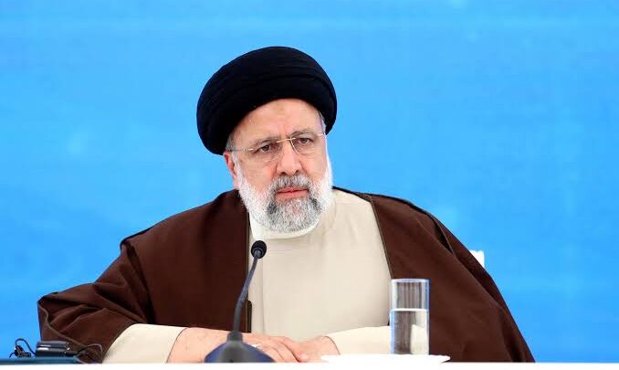 Late Iran President Ebrahim Raisi Biography: Age, Wife, Children, Cause Of Death, Education, Parents